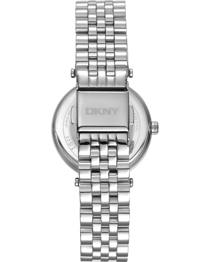 Часы DKNY DK1L042M0045